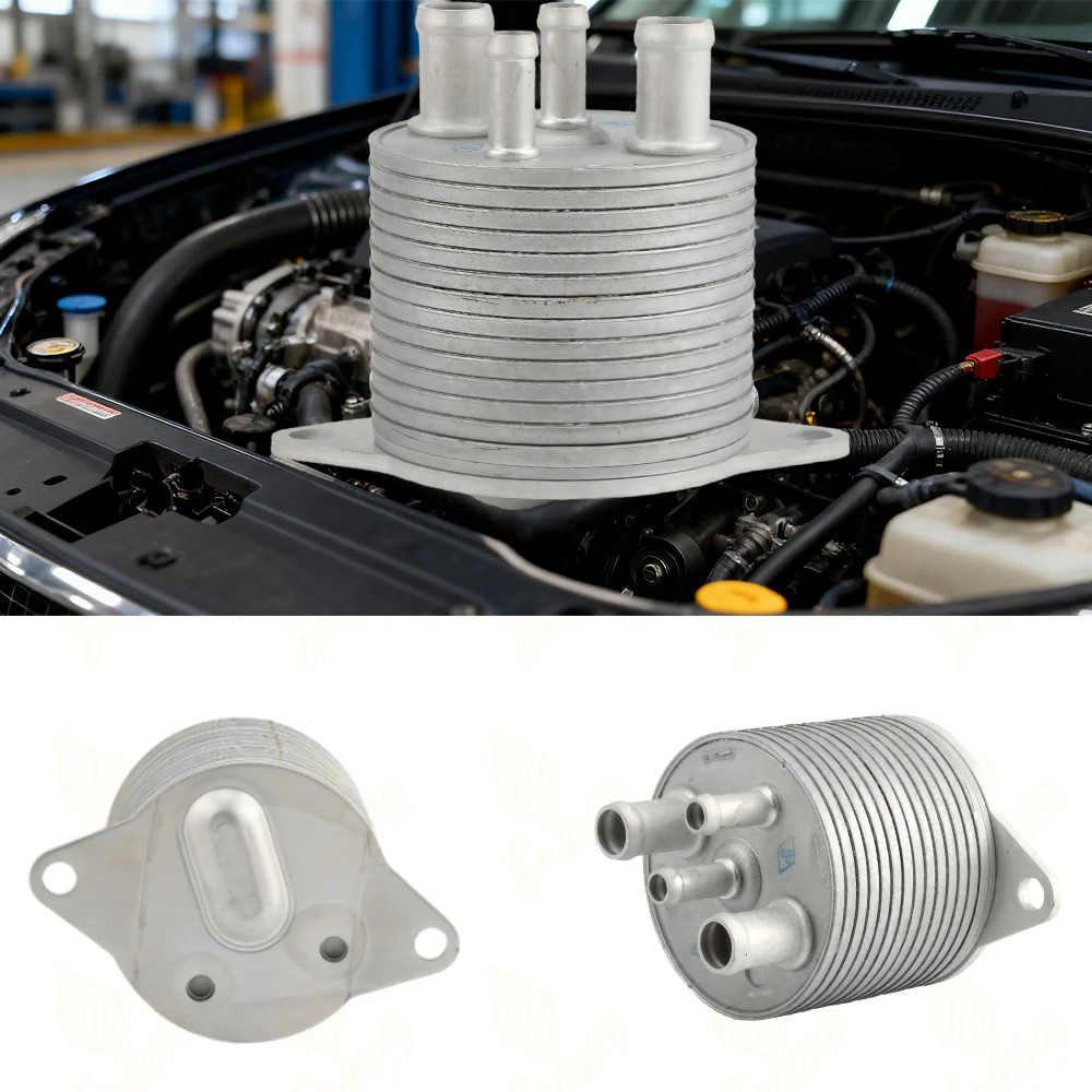 31237AA100 31237-AA100 Car Transmission Oil Radiator Oil Cooler For Subaru Forester Legacy Impreza WRX Outback XV Crosstrek