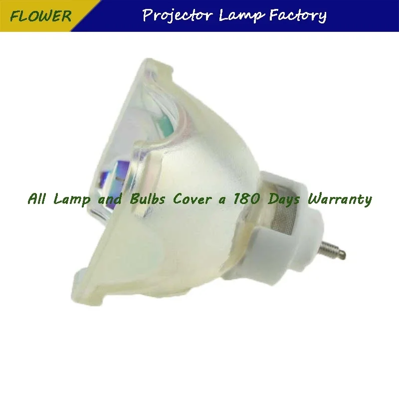 Alta qualità LMP-H130 LMPH130 per Sony VPL-HS50 HS50 VPL-HS51 HS51 VPL-HS60 HS60 lampada di ricambio per proiettore 90 giorni di garanzia