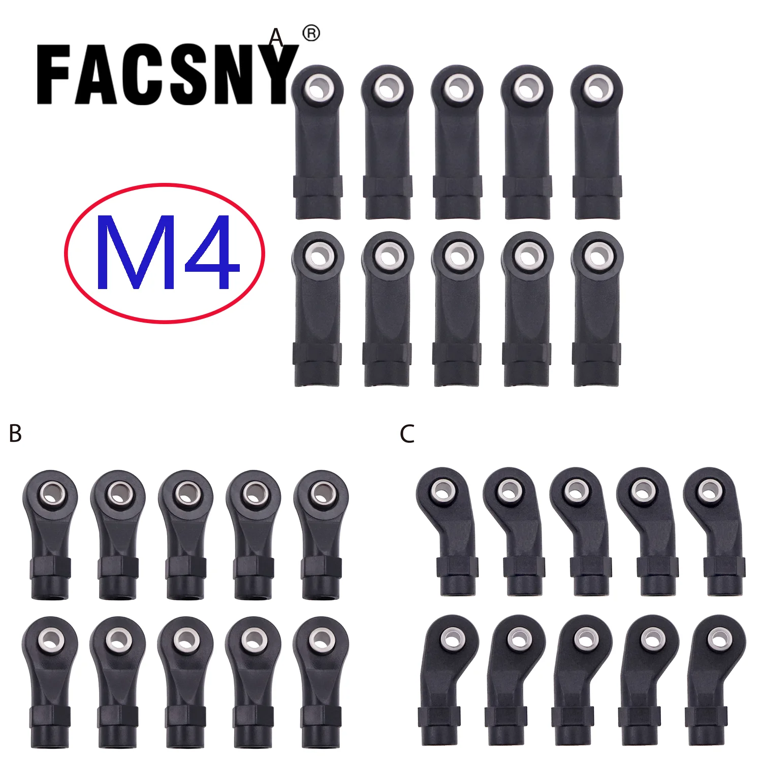 yZ[z10 vX`bN M4 bhGh wbh P[WWCg Xg[g/xg N{[ 1/10 RCN[[J[ SCX10 TRX4 D90 TF2 CC01 Yikongp