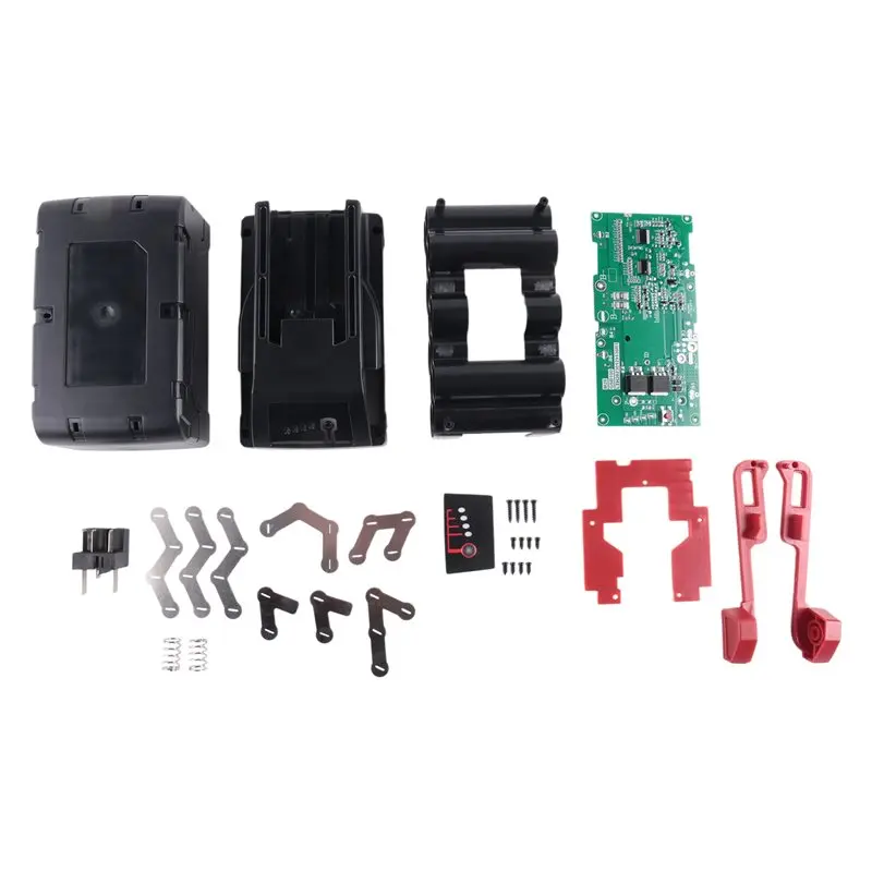 scatola-in-plastica-per-batteria-al-litio-con-circuito-di-protezione-di-ricarica-pcb-scatola-da-28v-modello-48-11-2-la-scelta-migliore
