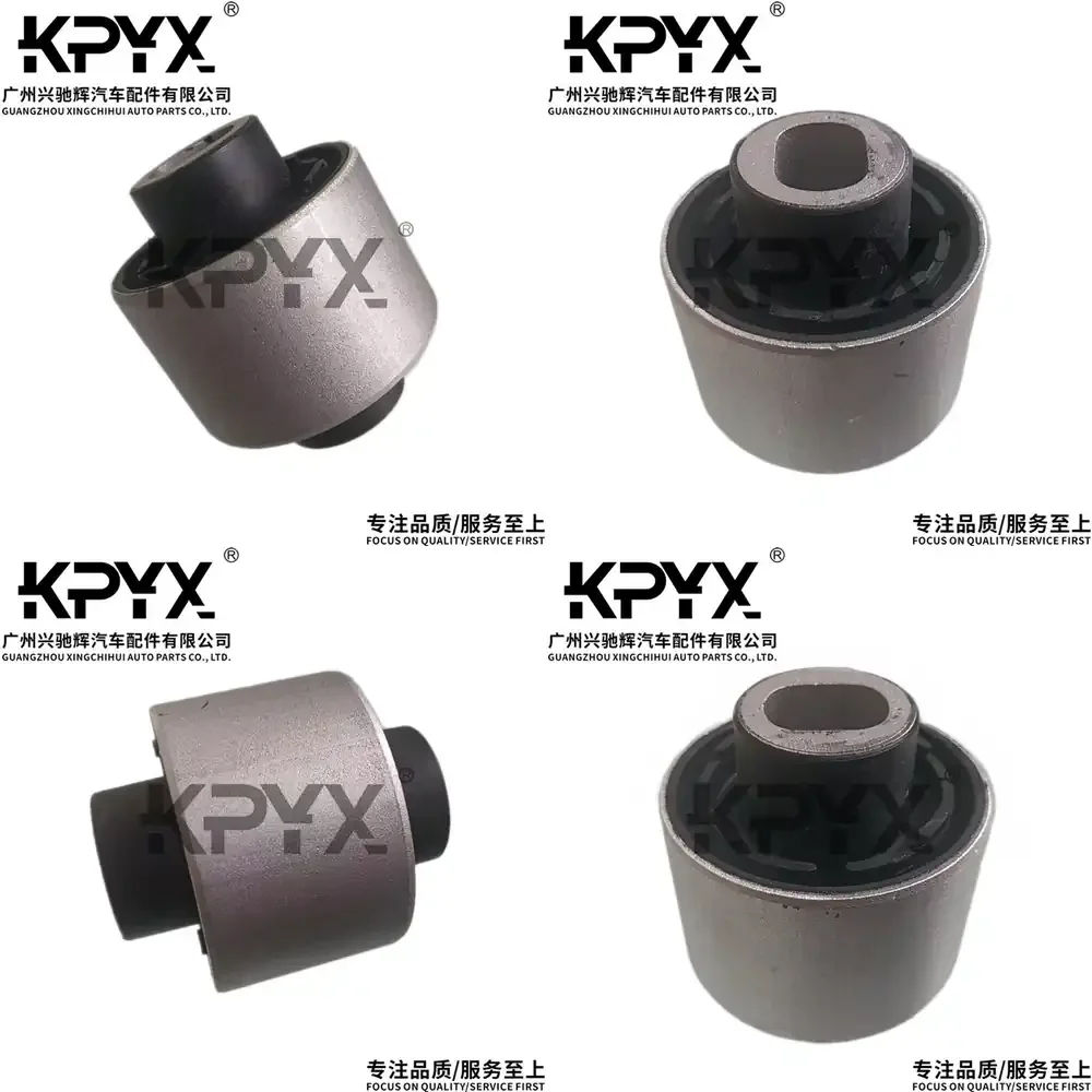 

Lower Control Arm Bushing Suspension Rubber Bushing for Mercedes W203 CL203 2033330314 Car Parts Auto Replacement OE