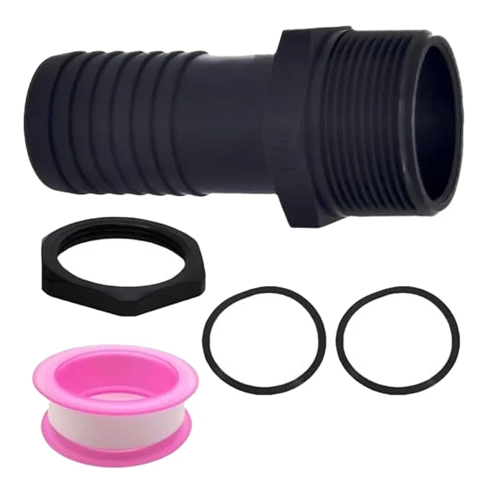 SPX1091Z2 Pool Filter Hose Adapter for Hayward S164T S166T S160T S190T S200PAK1 S240PAK1 and PAK3 Sand Filter Models