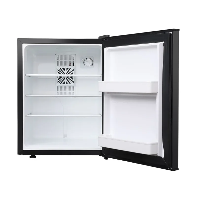 

Small volume skin care storage refrigeration refrigerator mini bar air-cooled refrigerator