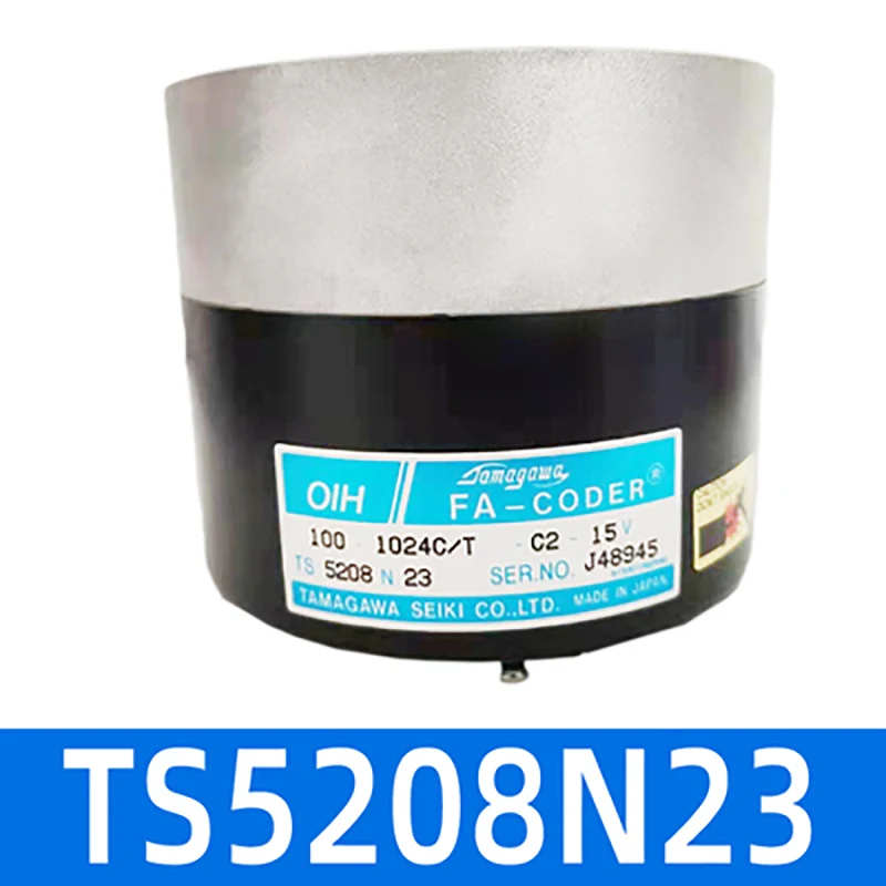 TS5208N elevator host rotary Tamagawa encoder TS5208N23/39/122/130/134/143