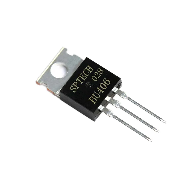 50Units New Original High-Voltage MOSFET 4N65-12N70 THT Mounting 25+ D/C for Inverter
