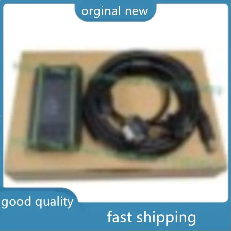 for  6ES7972-0CB20-0XA0 PC Adapter USB Cable Adapter  2.5m  S7-200300400 RS485 ProfibusMPIPPI 9-pin Replace