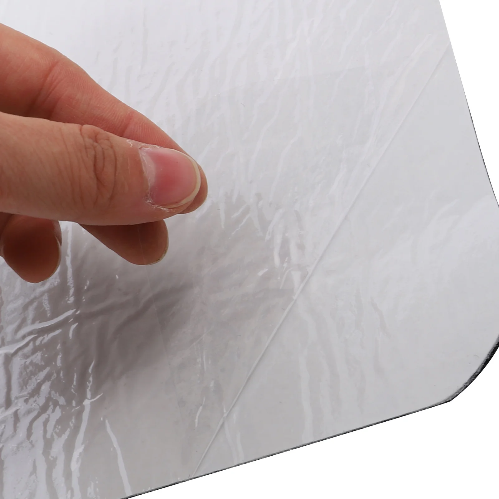 Hardwood Floor Chair Mat Non Slip Office Desk Mat for Rolling Chairs Scratch Protection Office Mats for Rolling Chairs