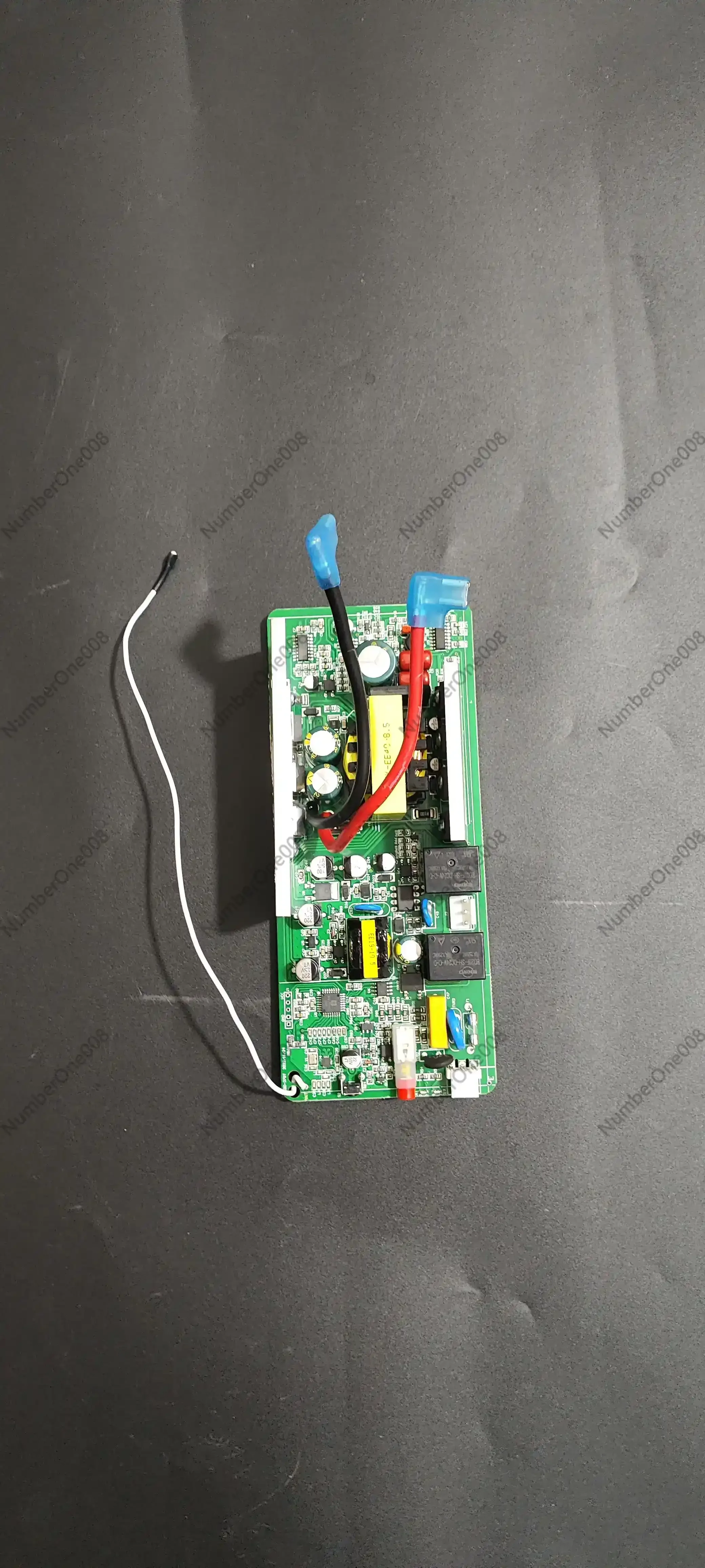 

Replacement Air Conditioner Main Control Board PCB Circuit Board for HVAC System Universal Fit