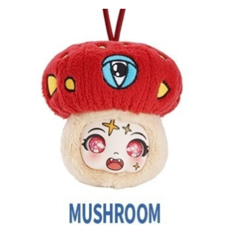 Tentacle Elf juguetes de peluche, bolsos, colgantes, llaveros, etc., adecuados para automóviles, bicicletas, etc. Regalos seleccionados