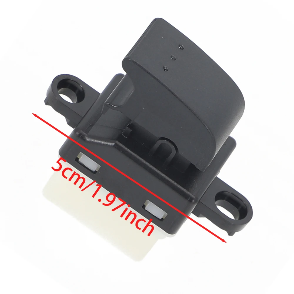 B32H66370 Passenger Right Front Rear Electric Power Door Window Control Lifter Switch Button For Mazda 3 2004-2009 B32H-66-370