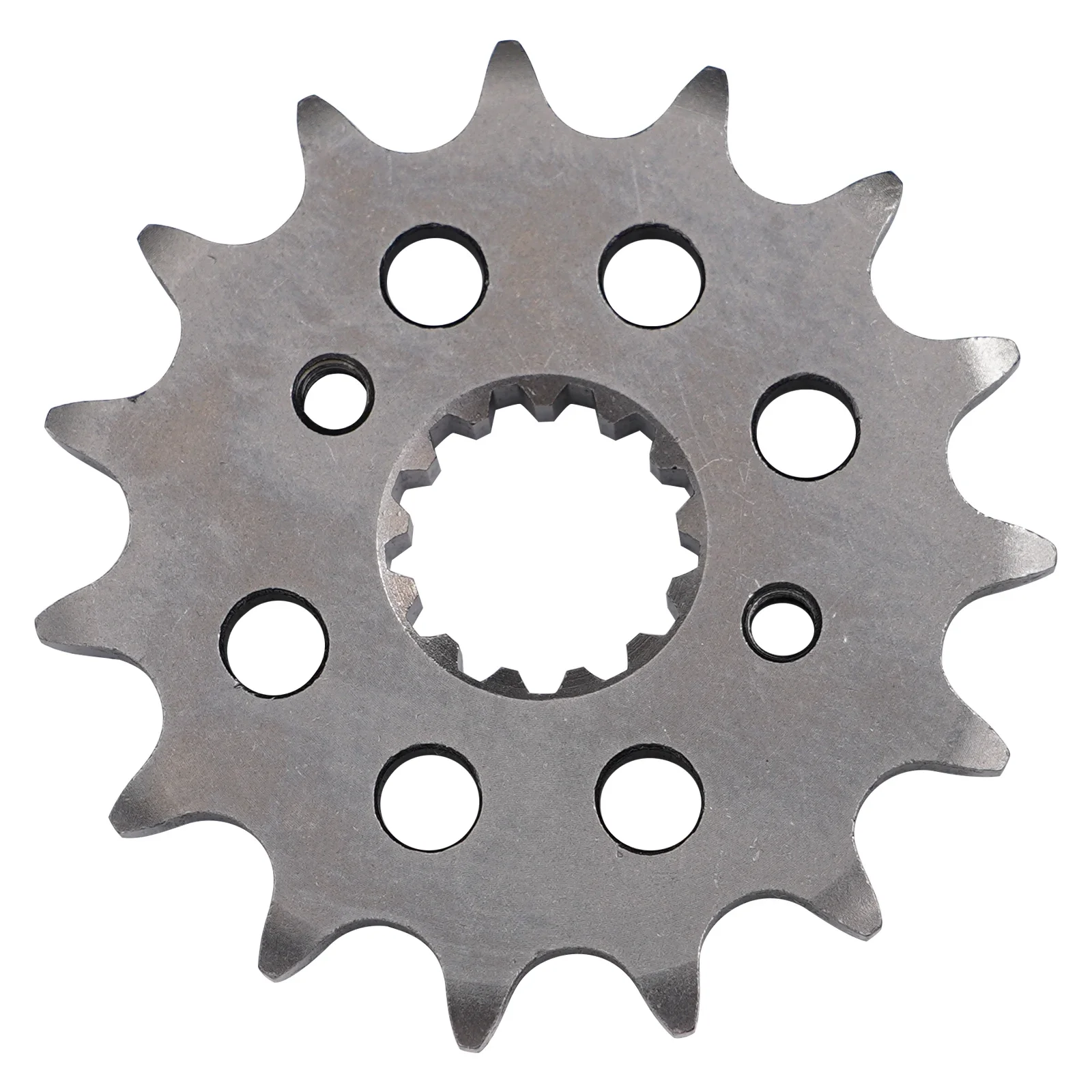 520-14T Front Sprocket For Honda FMX650  RD12 05-08 FX650  Vigor RD09 99-01 SLR650 97-01