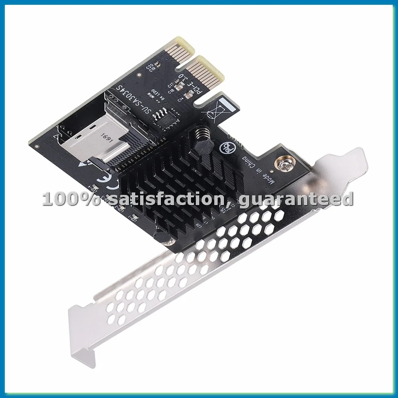 Pcie Riser Card Pci…