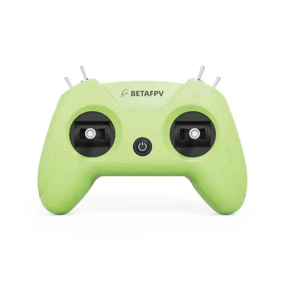 BETAFPV LiteRadio 2 Controller SIM Controller simulatore a 8 canali per DJI /PhoenicRC6 /AeroFlyRC8/Controllori emulatore a vapore RC