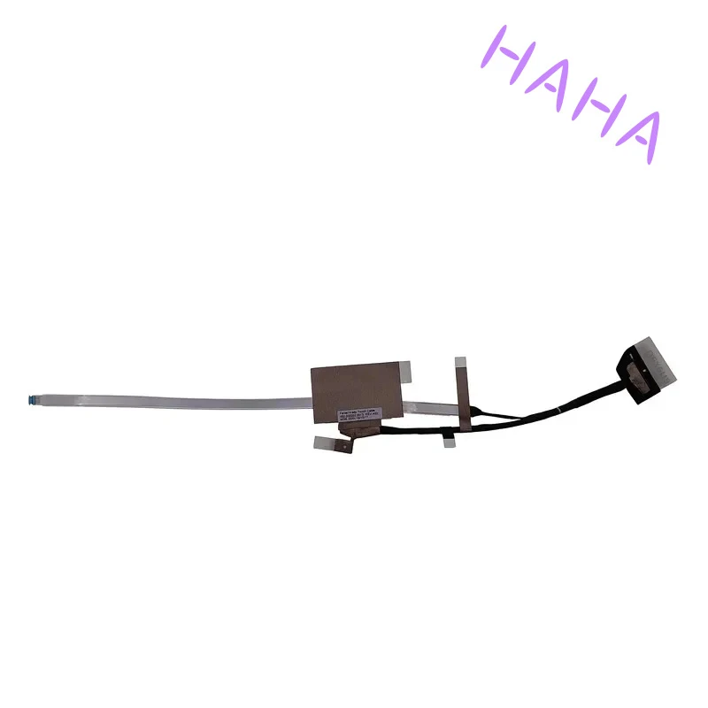 Video screen Flex cable For HP Pavilion X360 14-DH 14M-DH TPN-W139 laptop LCD LED Display Ribbon Camera cable 450.0GG02.0002