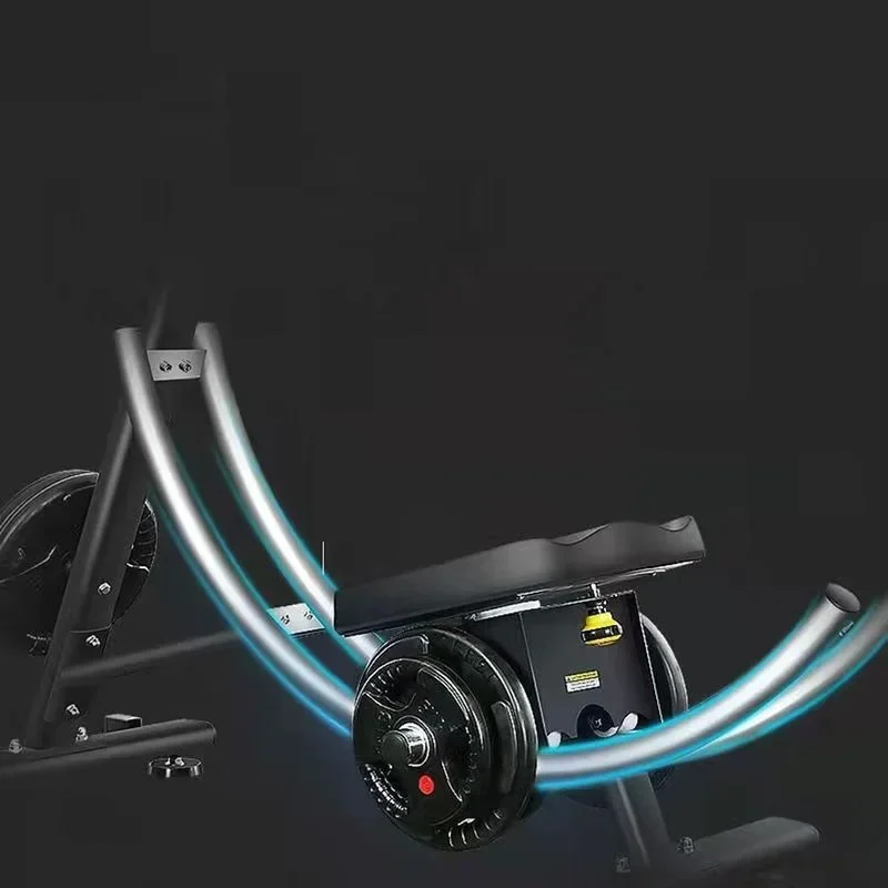 

2026 Universal Abdominal Training Machine Home Body Shaping Core Fitness Equipment