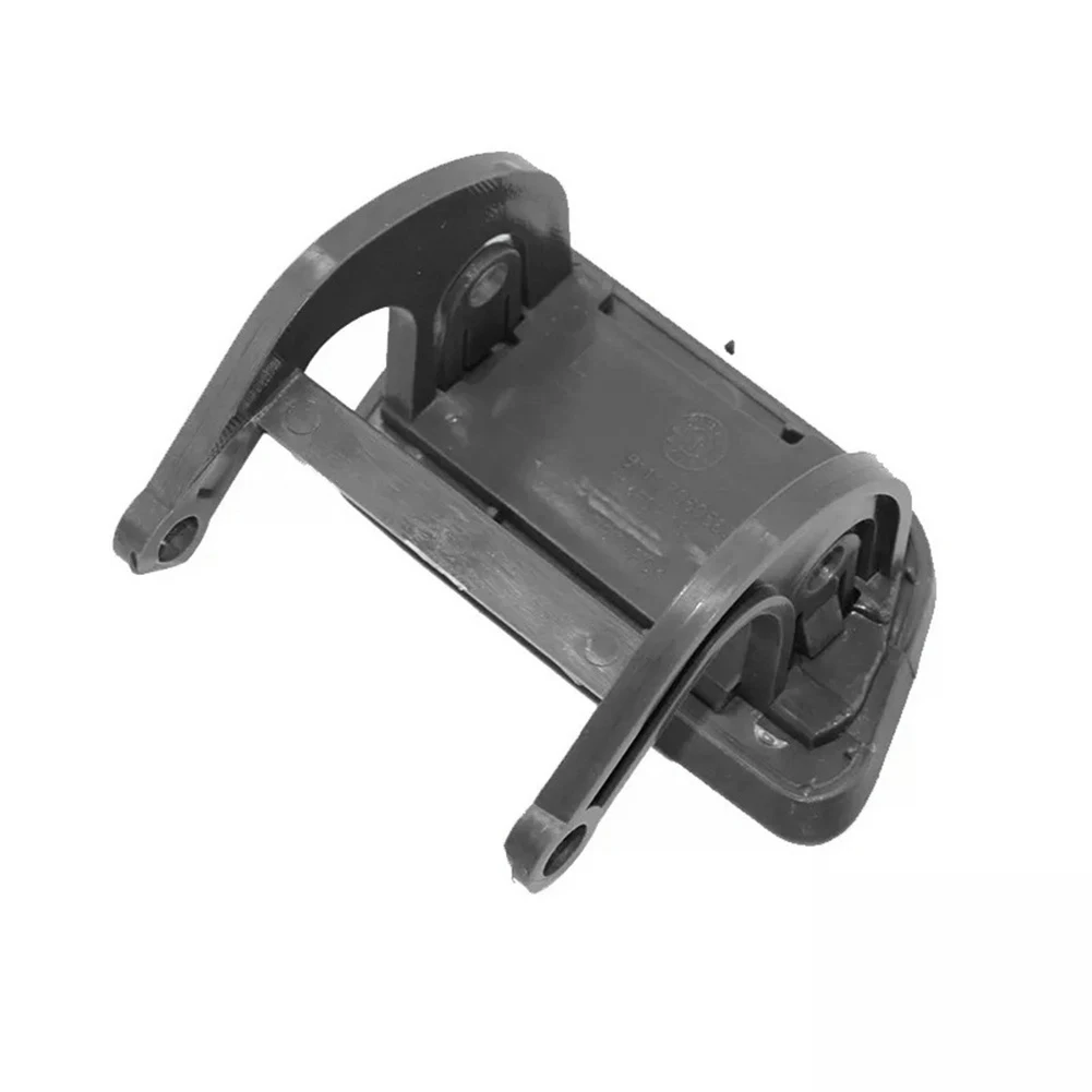 Para Osłona dyszy spryskiwacza reflektorów i dźwignia L R 51117060585 51117060586   dla -BMW E60 E61 525I 528I 530I 2005