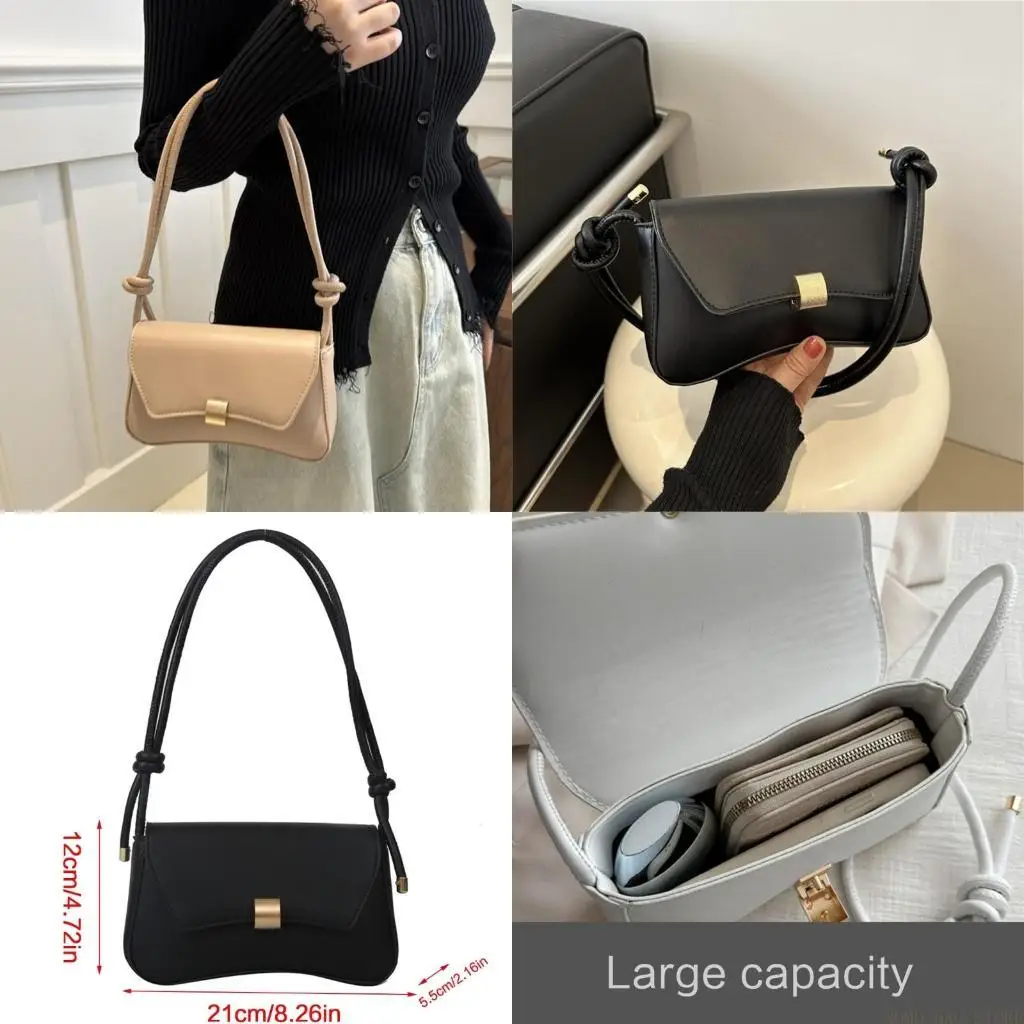 

X90D Современная женская сумочка на плечах