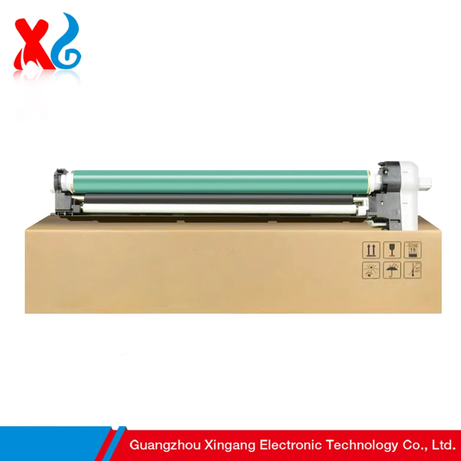 

NPG-86 Drum Unit for Canon iR ADVANCE DX 4825 4835 4845 4925 4935 4945 GPR-64 C-EXV62 5143C003AA 5143C001AA 5143C002AA 120K