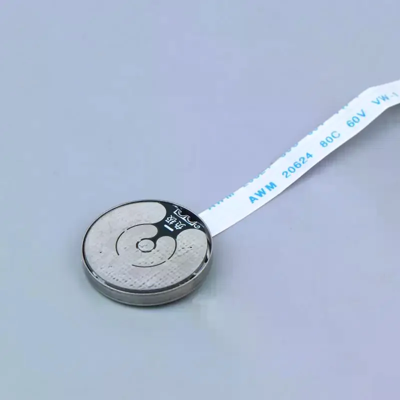 Adapter USB TYPE-C na baterię CR2032, konwerter, wejście 5-30V, cienki kabel FFC, zestaw CR2032 na TYPE-C — zdjęcie produktu 5