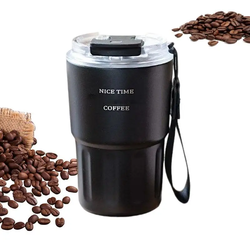 

Tumbler With Straw 360ml Straw Cup Tumbler Hot Cold Retention Mug For Travel Daily Use Outdoor Activities Gym Sports