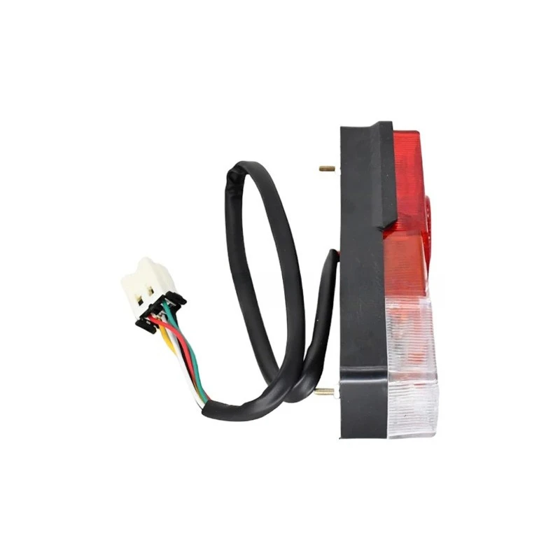 Applicable To Construction Machinery Parts Rear Combination Lamp Headlight Shade 37B-1EB-3010