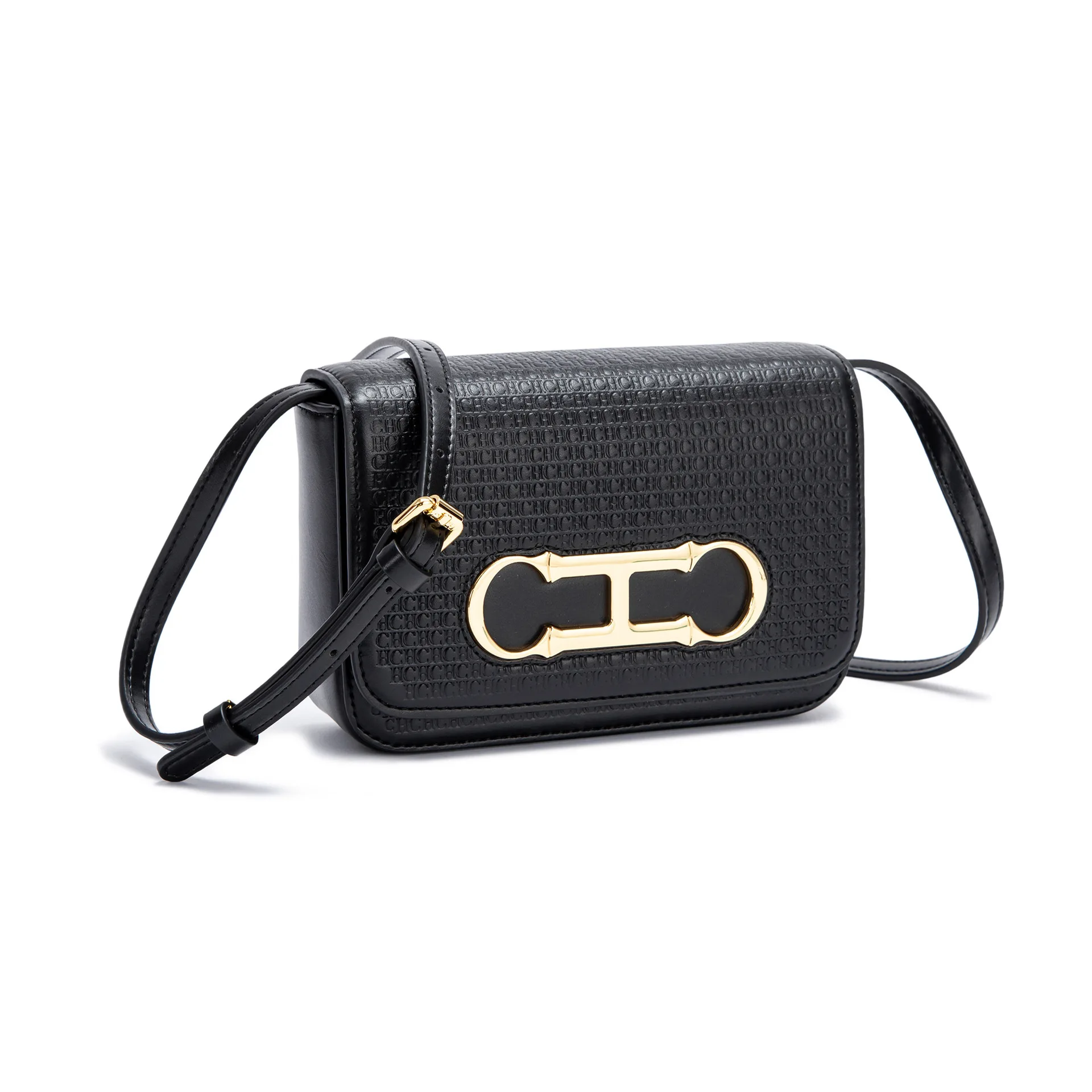 حقائب كتف نسائية أنيقة من Carolina Herrera حقائب كتف يومية كاجوال ومتعددة الاستخدامات حقائب مربعة صغيرة حقائب كروس