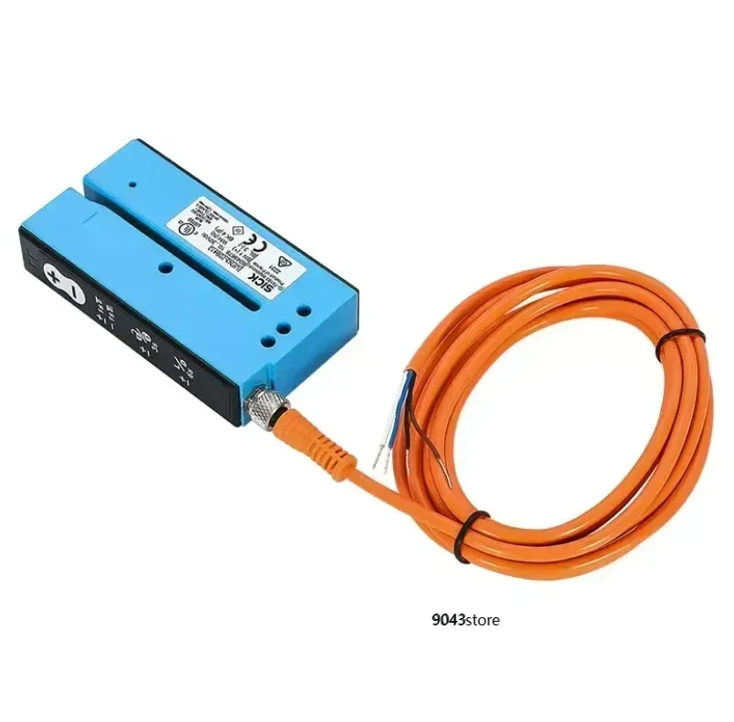 

Transparent Label Sensor UFN3-70B413 Ultrasonic Slot Switch Hot sales
