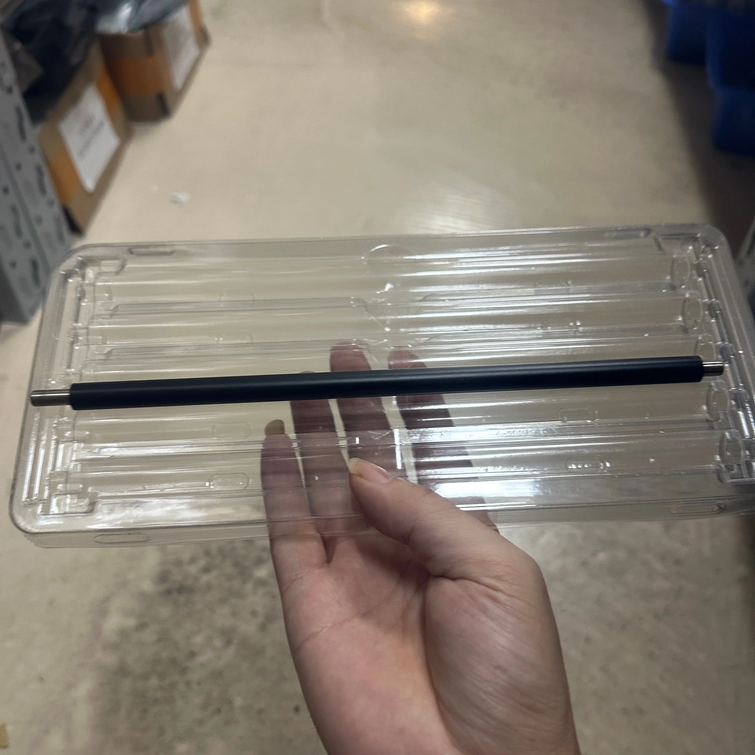 

10X 2LV93010 302LV93010 MC-3100 Ролик первичной зарядки PCR для Kyocera FS2100 FS4100 FS4200 FS4300 M3040 M3540 M3550 M3560 P3045