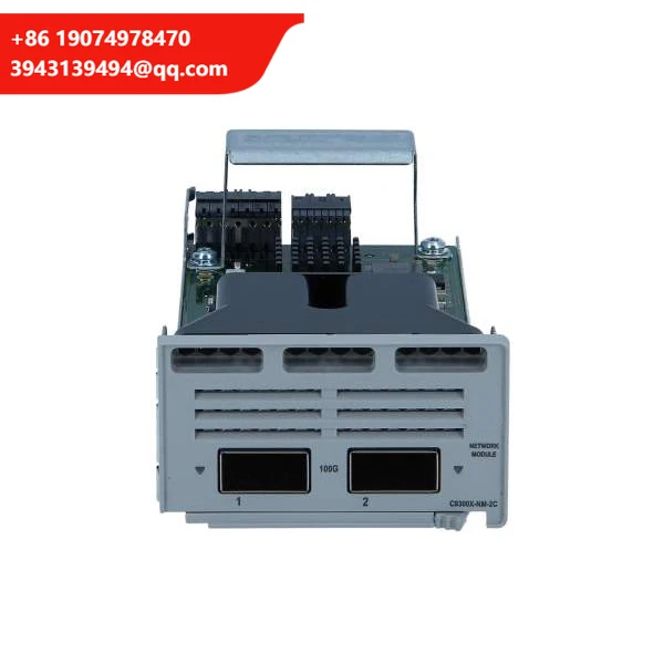 New Original C9300X…