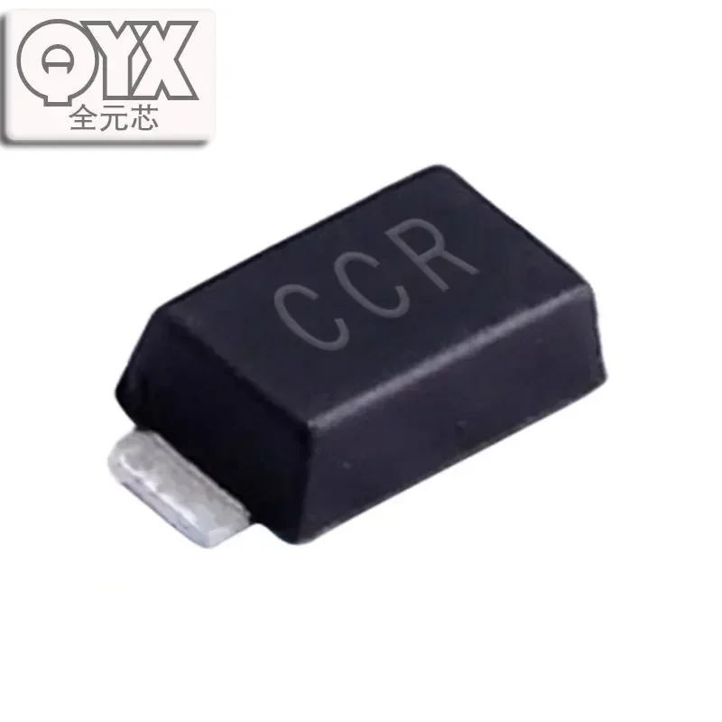 500PCS/LOT SMF40CA Ccr SOD-123FL 40V 200W SMF43CA Cct SMF45CA Ccv SMF48CA Ccx S…