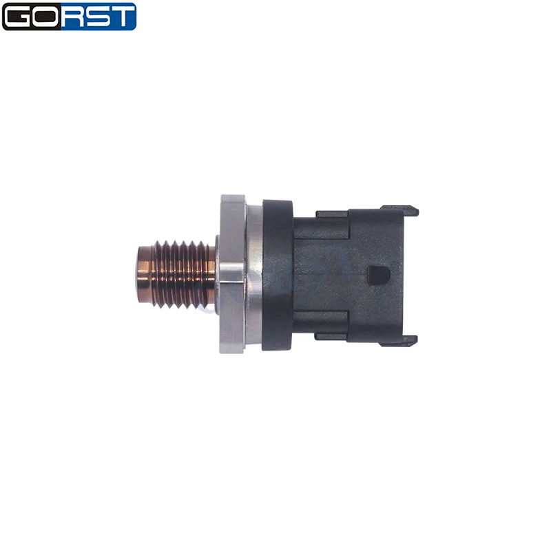 Fuel Common Rail Pressure Sensor 0281006176 for Cummins ISF 2.8 for Bosch Auto Part 0281006326