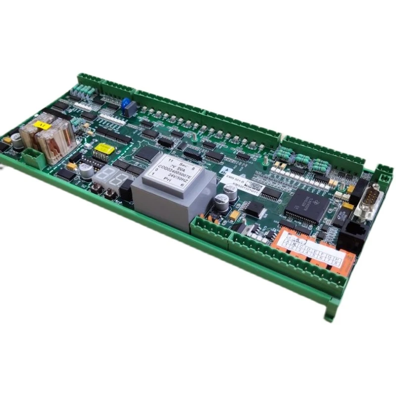 Escalator Elevator PCB board Card EMB501-B KM5201321G01