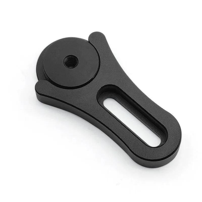 For Fork Platen, Open Platen Base Strut Connector