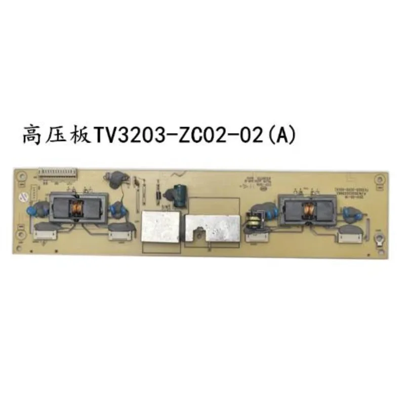 Replacement TV3203-ZC02-02(A) 303C3203063 for  L32R26 L32E10 Backlight Inverter Board