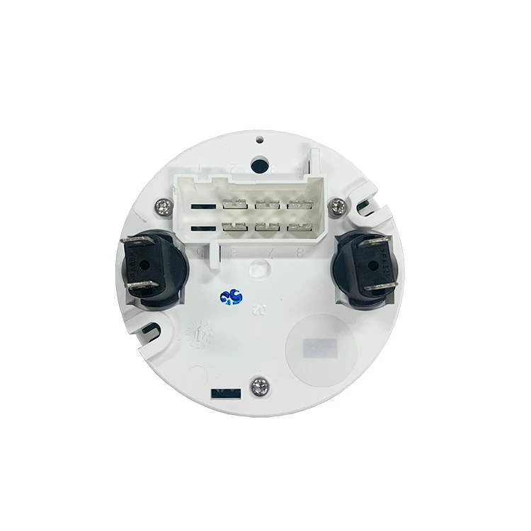 Railway Maintenance Spare Parts El-t1263.00 Tachometer Replace Plasser El-t1263.00 or El-t1263.00/120 From Qm Track