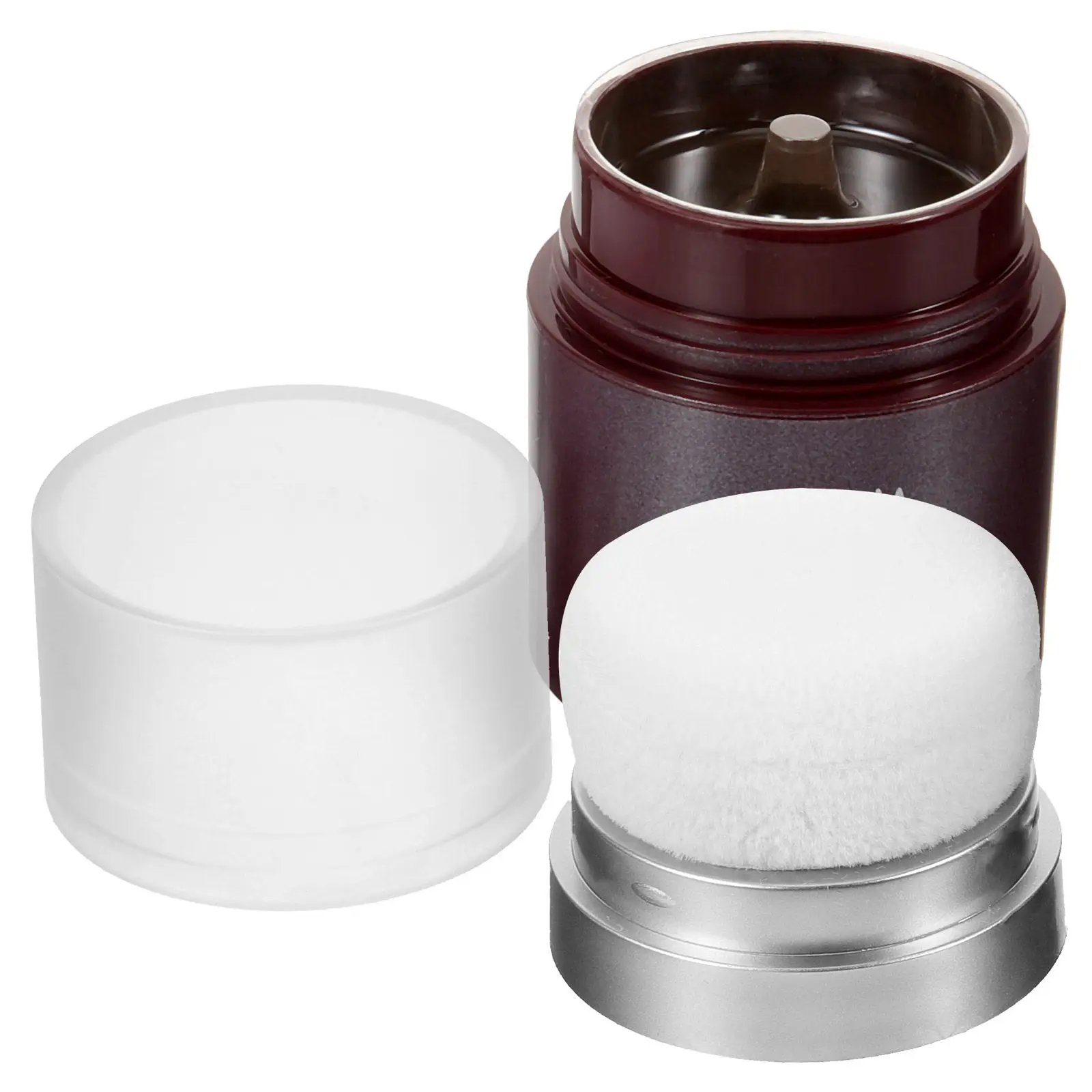 

Hairline Powder Concealer for Women Natural Hair Root Cover Up Makeup Tool Portable Compact Design for Hairline Shadow Eyebrow