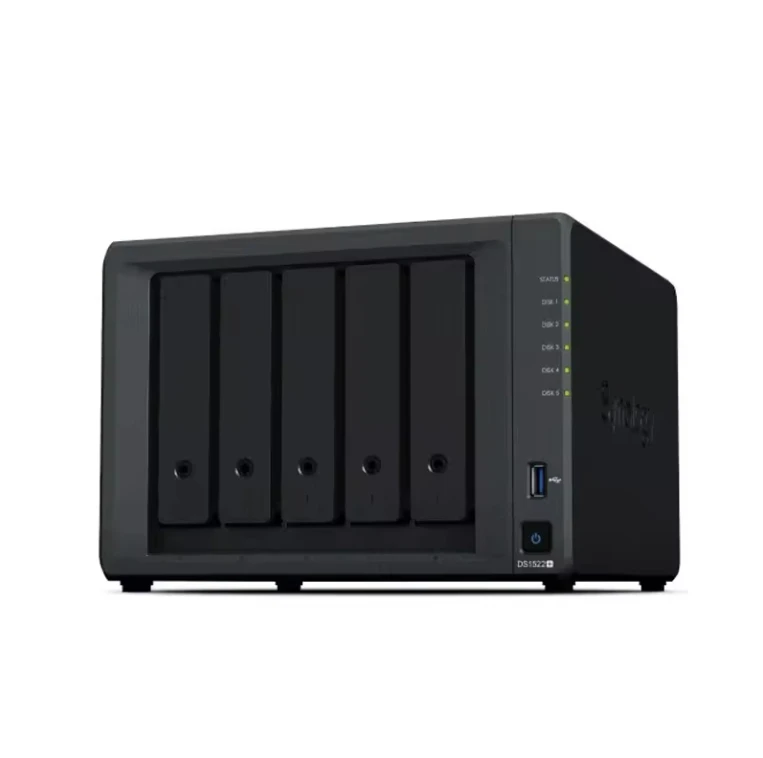 HDD SATA para Synology DiskStation, DS1522 +, 3,5 polegadas