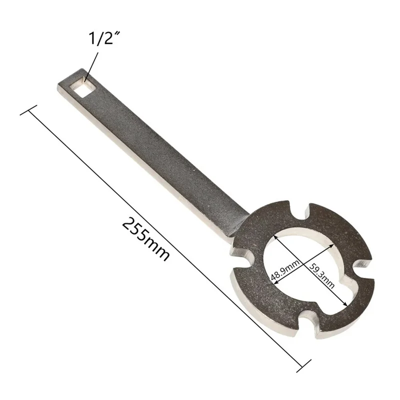 Conjunto de ferramentas de pinos de travamento de câmera para VOLVO 2.0 + 2.4 para correia dentada DIESEL 999-5433 999 7007
