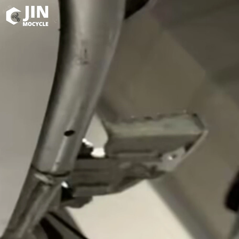 

2021-2025 Защитная пластина для мотоцикла, защита рамы для HONDA CRF 300 L 2021 2022 2023 2024 2025 CRF300L, защитная крышка двигателя