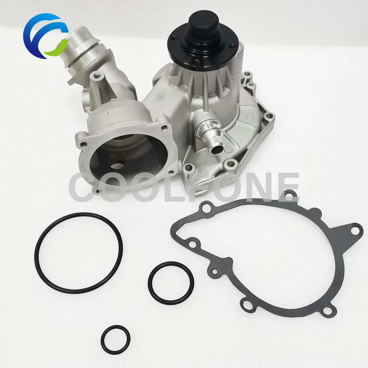 Cooling Water Pump for BMW E39 535 540 E63 E64 645 E38 735 740 E31 840 E53 X5 LAND ROVER RANGE ROVER M62 11510393336 11511713266