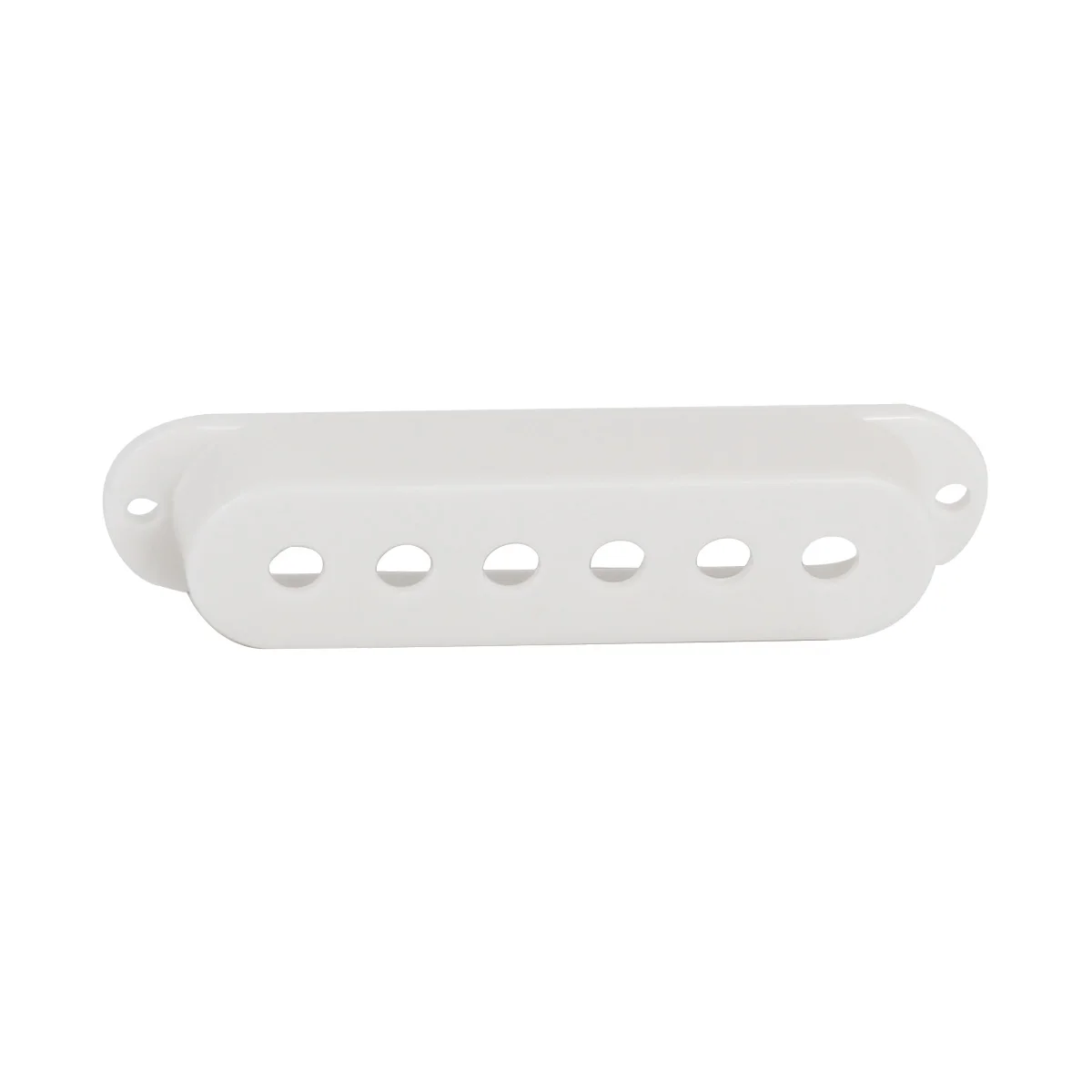 Fleor 3 stücke kunststoff st gitarre single coil abdeckungen für e-gitarren teile – Detail 15