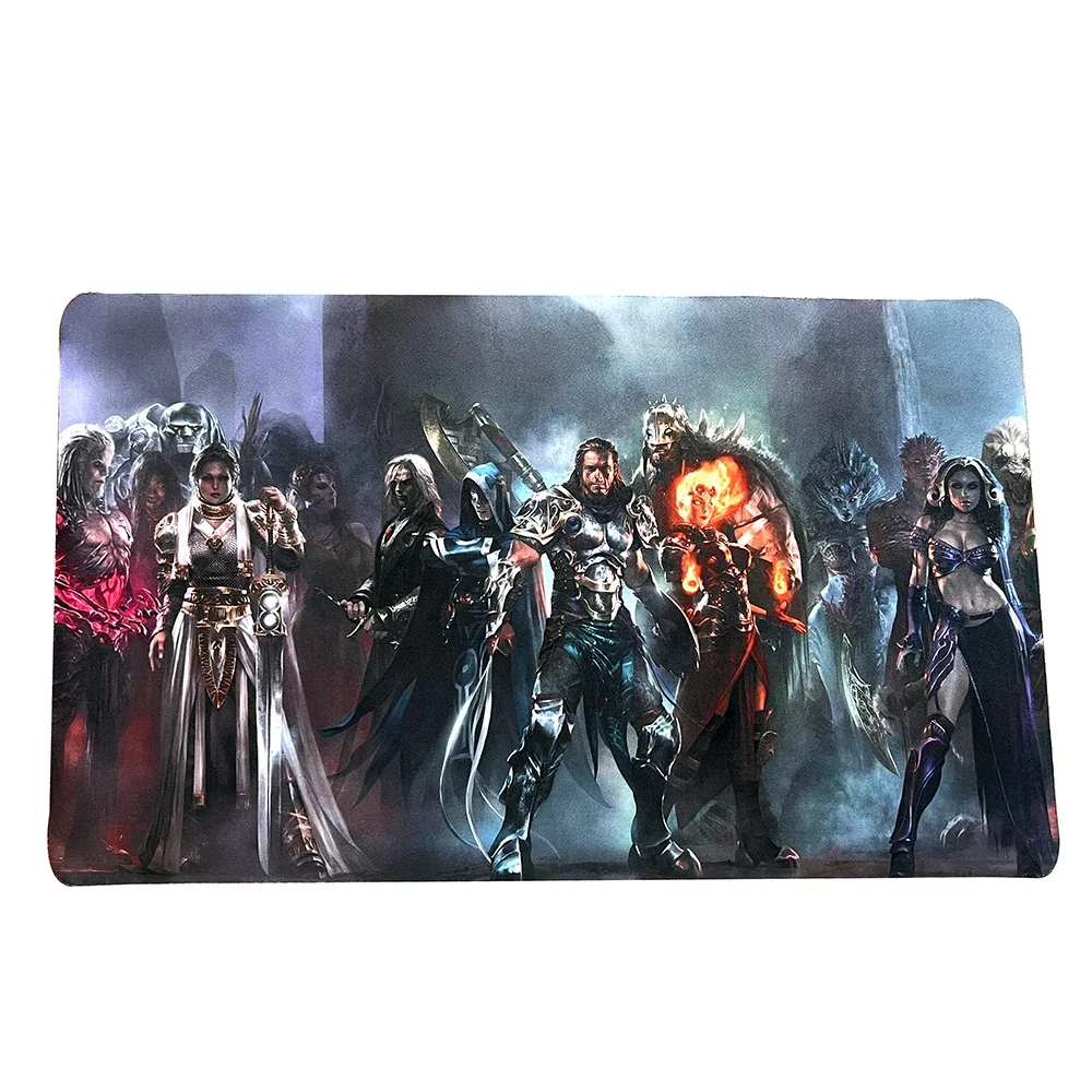 Many Choice Special Price Board Games The Cards Playing Gathering Games Table Pad YGO  Game Pad Magic Live Table Pad  Playmat