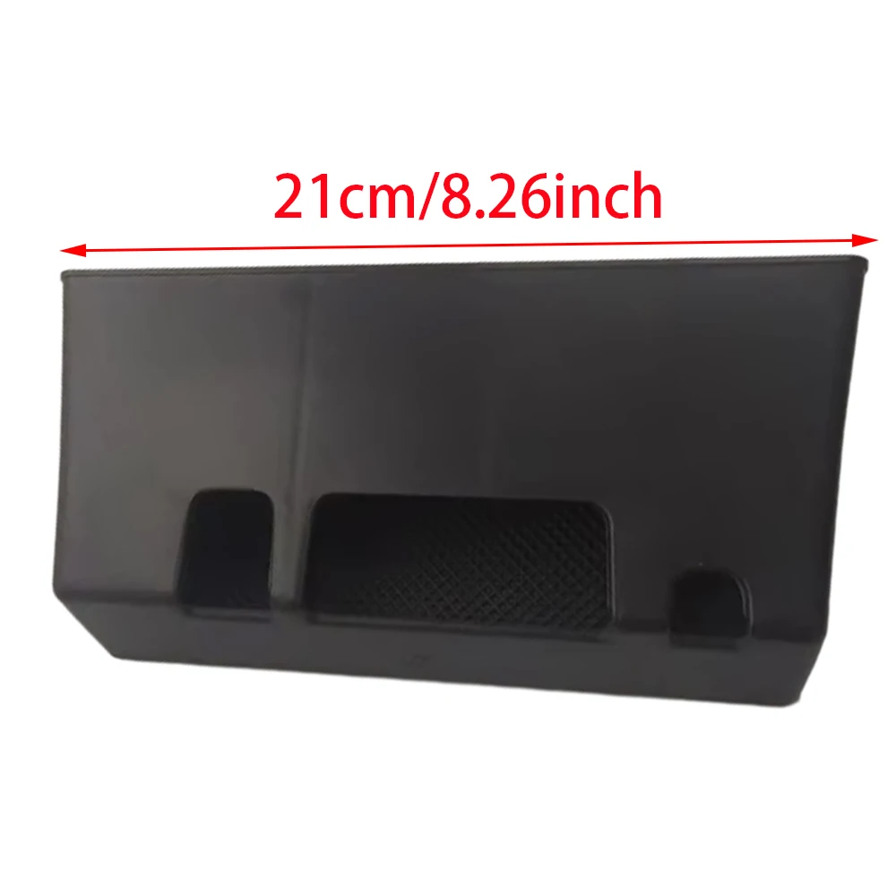 

Secure Interior for Honda CR-V 2023-2024 ABS Enhanced Organization Car Center Console Box