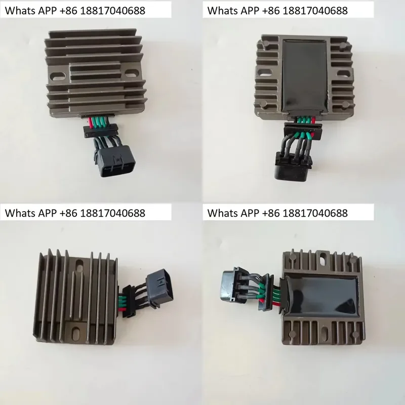 1PC for Underwater Propulsion Four Stroke Outboard 50 60 115 Rectifier