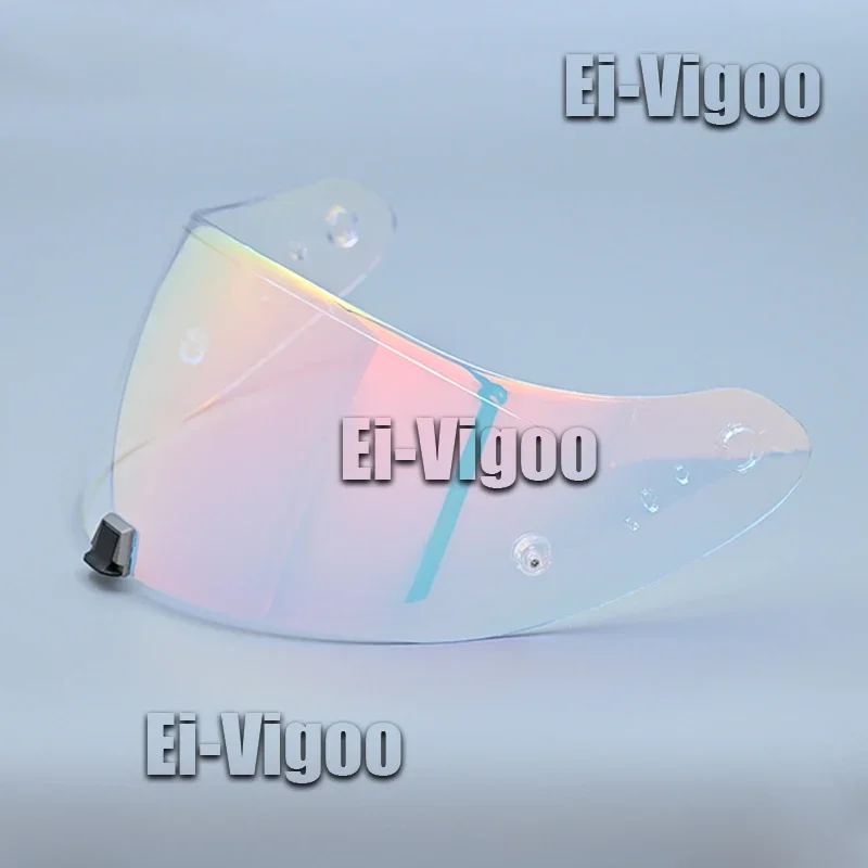 EXO 520 Helmet Visor Lens Motorcycle Full Face Helmet Visor Lens Replacement Lens for Scorpion Exo 1400 Carbon, R1 Air & EXO 520