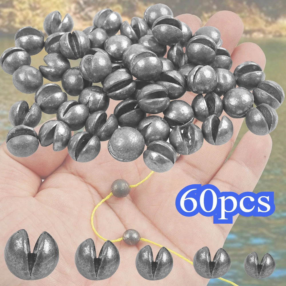 60-шт-круглые-рыболовные-грузила-с-разрезом-свинцовое-грузило-съемные-круглые-рыболовные-грузила-для-глубокой-рыбалки