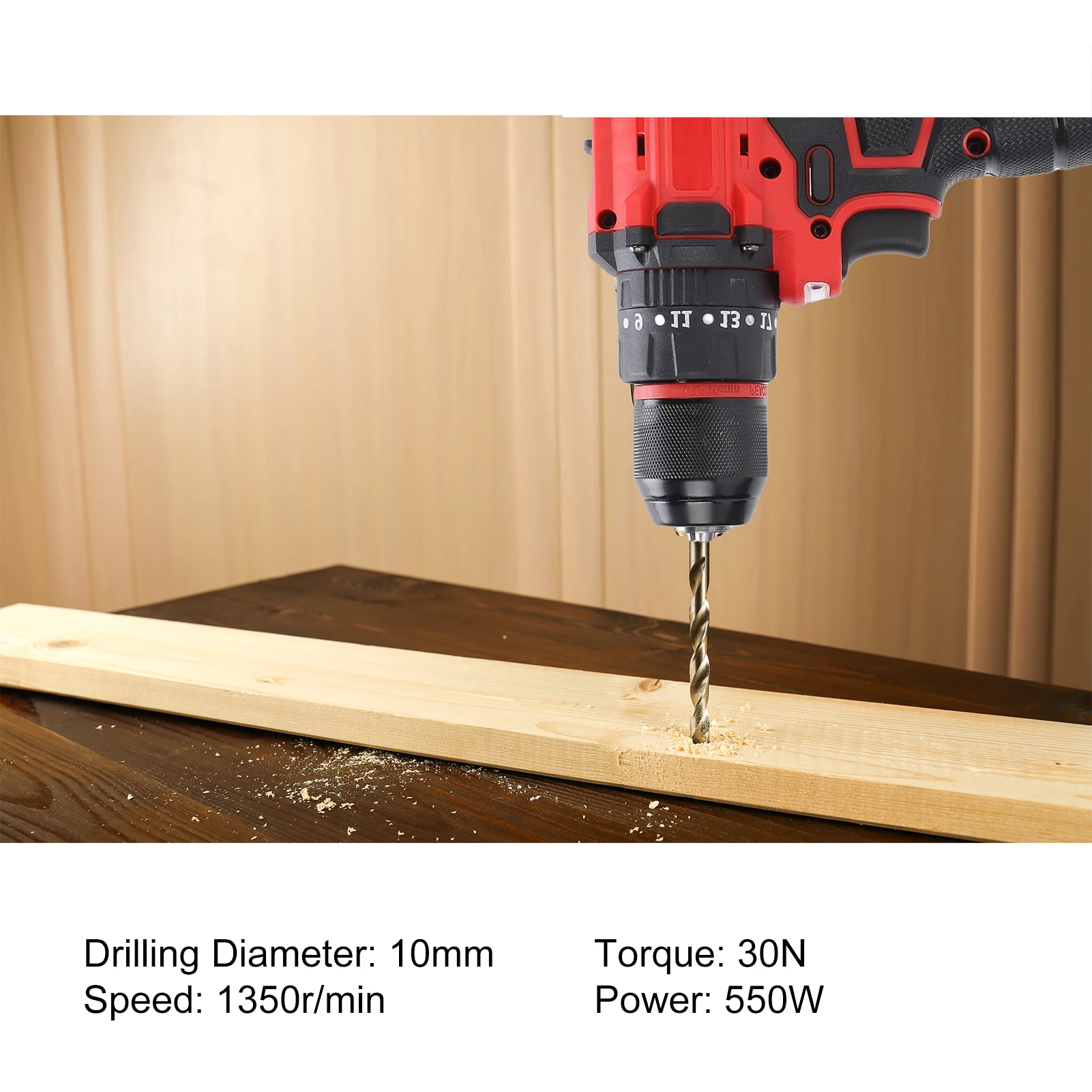 Thumbnail 3 - #19 Best Cordless Power Tool Kits to Buy In 2026