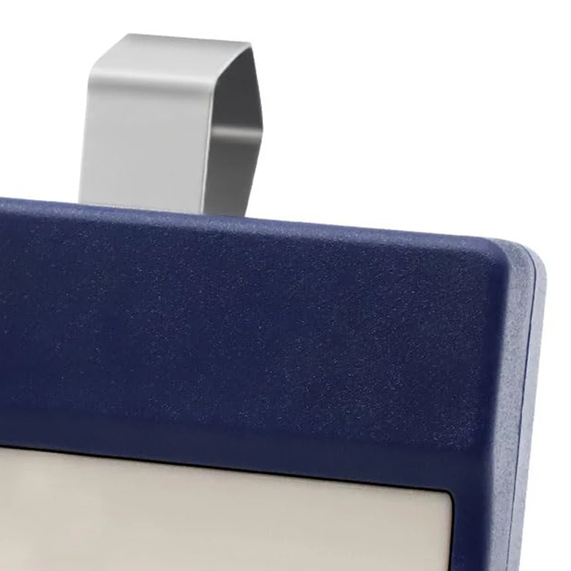 Control remoto por Radio para abridor de puerta de garaje, Compatible con Chamberlain Liftmaster 4335E, 433,92 Mhz,Telecommand Handheld