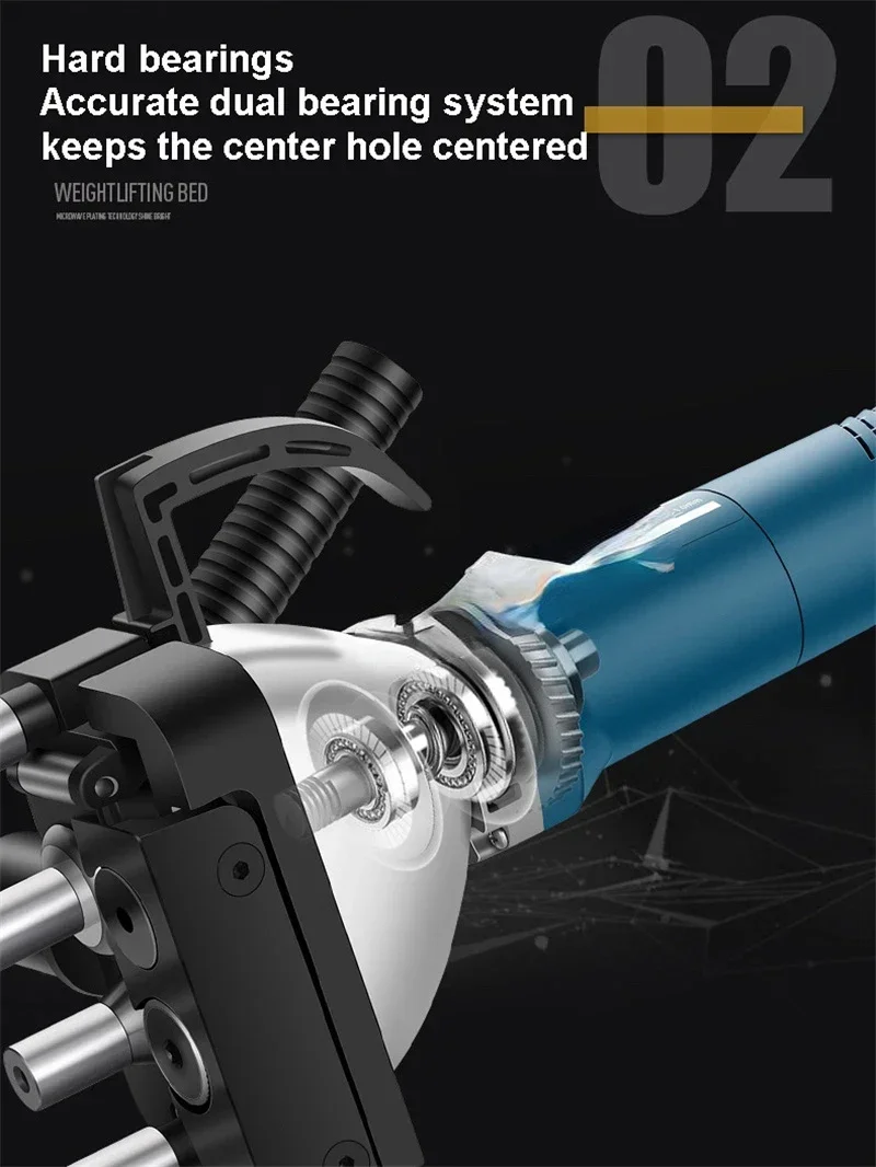 

Good price 1400W Electric Seaming Machine Portable Air Duct Seaming Machine Joint Foot White Iron Sheet Edge Press Pipe Making