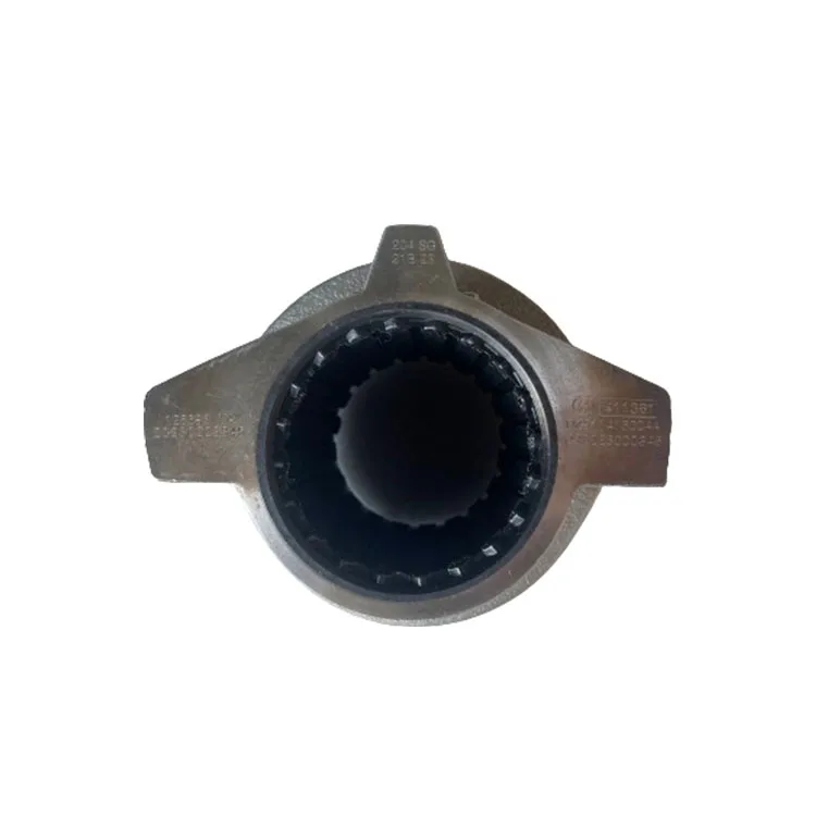 DZ9114160044 Clutch release bearing, suitable for Shaanxi Automobile Delong F2000/F3000/M3000/L3000/X3000 truck parts